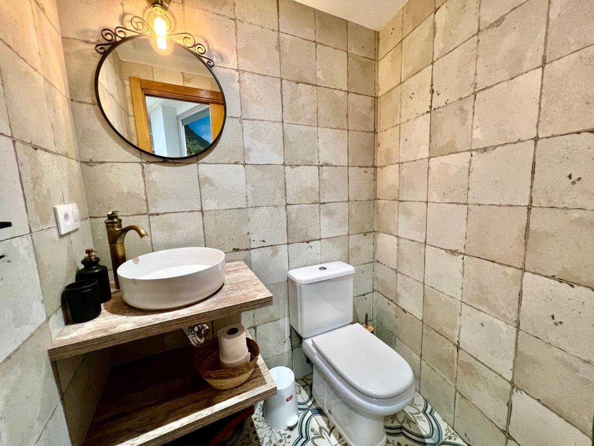 A Figueirina 8 Appartement Comarca de Comarca de Vigo Buitenkant foto
